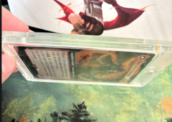 NM-Clive, Ifrit's Dominant (Extended Art) Final Fantasy Foil - Image 4