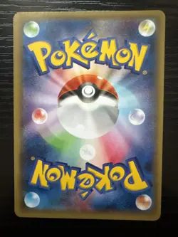 Absol 034/078 R Holo XY6 Japanese Pokemon Card ~ MP - Image 2