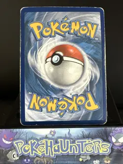 Pokemon Card Raichu GX SM213 Black Star Promo Holo Foil Rare Played - Image 2