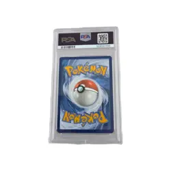 PSA 10 GEM Pikachu ex Surging Sparks Double Rare Pokemon Card 057/191 - Image 2