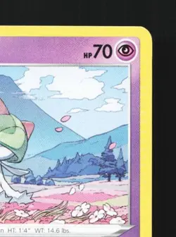 Ralts 060/189 NM Astral Radiance English Pokemon Card TCG - Image 5