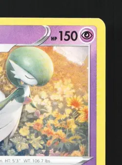 Gardevoir 069/195 NM Silver Tempest English Pokemon Card TCG - Image 5