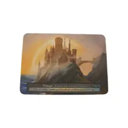 Tintagel Sorcery Non-Foil Card Arthurian Legends New Pack Pulled - Image 2