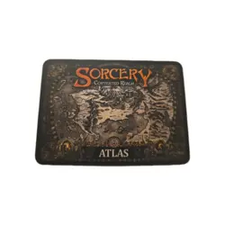 Tintagel Sorcery Non-Foil Card Arthurian Legends New Pack Pulled - Image 3