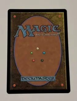 MTG Vraska, Betrayal's Sting - Phyrexia: All Will Be One LP - Image 2