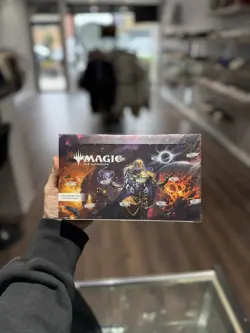 Magic: The Gathering Edge of Eternities Set Play Booster Display - Image 1