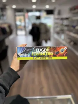 Magic: The Gathering Edge of Eternities Set Play Booster Display - Image 2