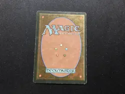 Lord of Atlantis German MP [FBB Revised] Mtg Magic Free Tracking! - Image 3