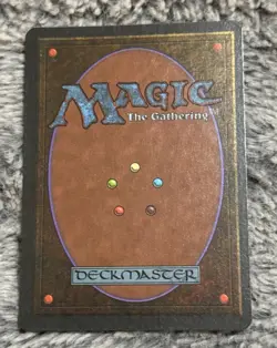 Ashnod's Altar Chronicles 1995 NM / Unplayed Vintage MTG Magic The Gathering - Image 2