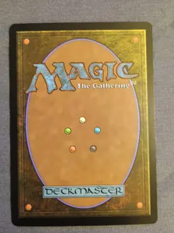 MTG Valkyrie Harbinger Kaldheim LP/NM - Image 2