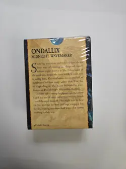 Matte Midnight Blue 100 ct Dragon Shield Sleeves Standard Size - Image 2