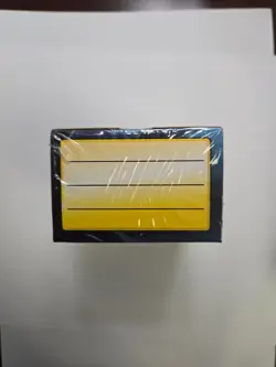 Matte Midnight Blue 100 ct Dragon Shield Sleeves Standard Size - Image 5