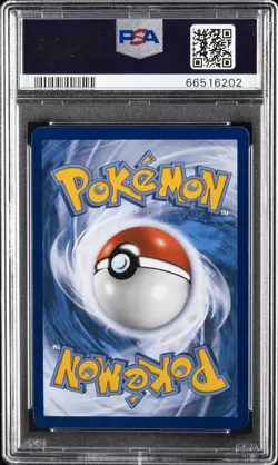 2022 POKEMON GO SECRET #079 FULL ART/MEWTWO VSTAR PSA 10 - Image 2