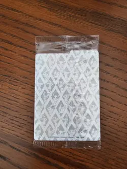 Pokemon Center Exclusive Eevee #173 Stamped Promo Prismatic Evolutions SEALED - Image 2