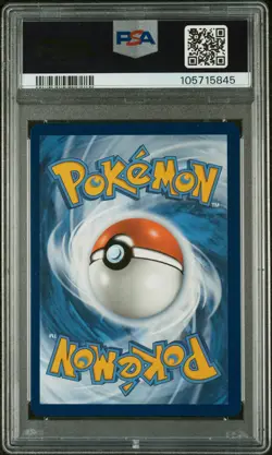 2024 POKEMON SCR EN-STELLAR CROWN SPECIAL ILLUSTRATION RARE #171 BRIAR PSA 10 - Image 2