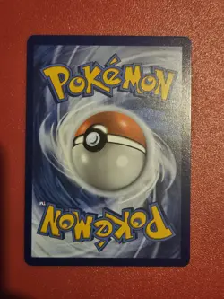 Teal Mask Ogerpon Ex 025/167 Stamped Foil - PLAY! Pokemon Prize Pack Series 7 - Image 2