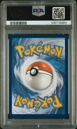 2024 POKEMON SVP EN-SV BLACK STAR PROMO #075 MIMIKYU PSA 10 - Image 2