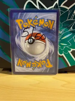 Boss’s Orders 248/193 Paldea Evolved Ghetsis Pokemon 2023 - Image 2