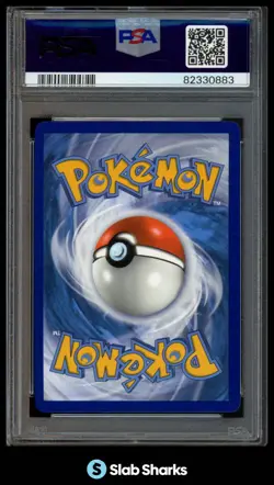 2021 POKEMON BATTLE STYLES #086/163 SINGLE STRIKE URSHIFU VMAX FULL ART PSA 10 - Image 2
