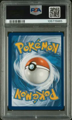 2024 POKEMON SCR EN-STELLAR CROWN ILLUSTRATION RARE #148 SQUIRTLE PSA 9 - Image 2