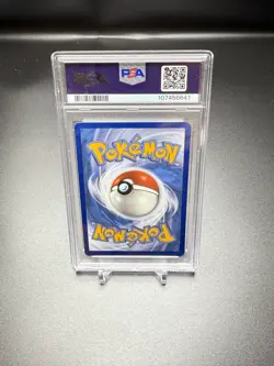 PSA 10 SHADOW RIDER CALYREX VMAX 2021 POKEMON SWORD & SHIELD CHILLING REIGN - Image 5