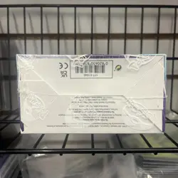 Pokemon Chilling Reign Factory Sealed Booster Box Sword & Shield See Pics - Image 5