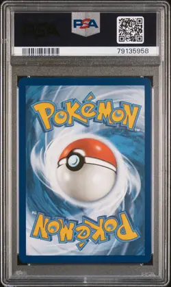 2023 POKEMON SVI EN-SCARLET & VIOLET HYPER RARE #253 MIRAIDON EX PSA 10 - Image 2