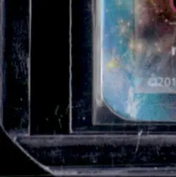 2013 POKEMON XY PROMOS #XY72 LATIOS - Image 4