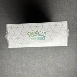 Pokemon TCG Terapagos ex Ultra Premium Collection UPC - Factory Sealed - Image 5