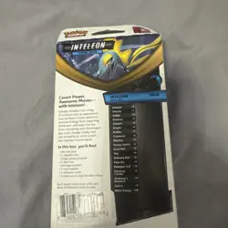 Pokemon TCG: Sword & Shield Base Set - Inteleon Theme Deck - "Sealed" - Image 2