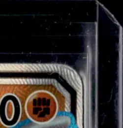 2017 POKEMON SUN & MOON BURNING SHADOWS #135/147 MACHAMP GX - Image 5