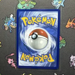 Pokemon TCG - Mega Evolution - Buddy-Buddy Poffin #167/132 - Near Mint - Image 2
