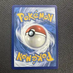Teal Mask Ogerpon ex SIR 145/131 Sv: Prismatic Evolutions Pokemon TCG NM - Image 2