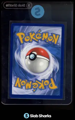 2022 POKEMON SWORD & SHIELD LOST ORIGIN #TG02/TG30 ROSERADE TRAINER GALLERY - Image 2