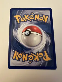Pokemon TCG Latios 015 Black Star Promo Near Mint Condition - Image 2