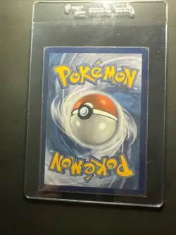 Houndoom EX (Full Art) 153/162 Breakthrough Holo Pokemon - Image 2