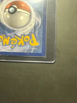 Houndoom EX (Full Art) 153/162 Breakthrough Holo Pokemon - Image 5
