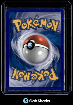 2004 POKEMON POP SERIES 1 #3/17 RAYQUAZA HOLO - Image 2