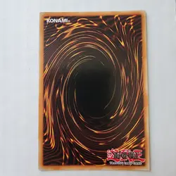 Stardust Flash - LC05-EN003 - Ultra Rare - NM/VLP - Limited - Yugioh - Image 2