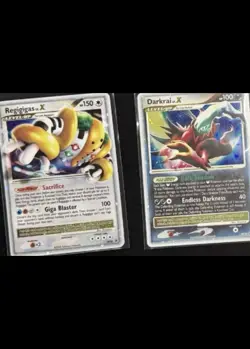Pokemon Vintage Card lot - 14 Total - Rare Holo - Image 5