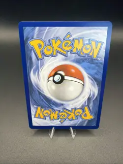 Mega Abomasnow ex 036/132 Mega Evolution Holo 2025 Pokemon TCG Card NM - Image 2