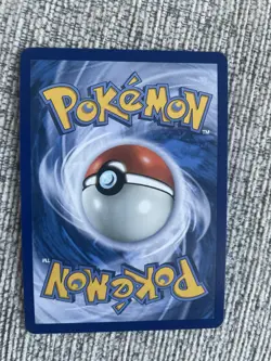 Pokemon TCG Destined Rivals Crustle Card 012/182 Reverse Holo - Image 2