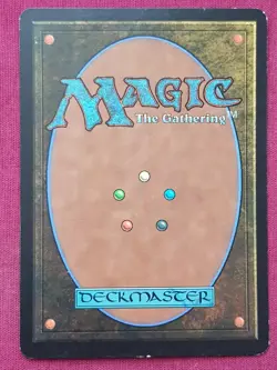 Magic The Gathering SCOURGE GOBLIN WAR STRIKE red card MTG - Image 2