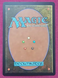 Magic The Gathering STRONGHOLD MOB JUSTICE red card MTG - Image 2