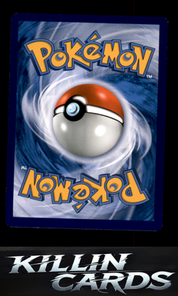Reverse Holofoil Greninja 40/122 Pokemon Rare XY - BREAKpoint Card NM - Image 2