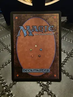 *P R 0 X Y* Mtg Magic The Gathering Vampiric Tutor Trading Card *P R 0 X Y* - Image 3