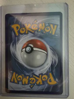 Garchomp & Giratina GX SM193 Sun & Moon Promo Card - Image 2