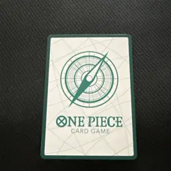 DON!! Card (Gold D. Roger) (Gold Frame) One Piece Card [OP-13] Japanese - Image 2