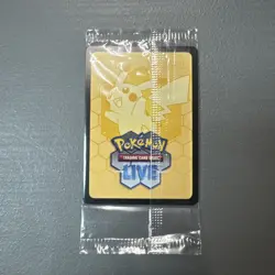Bulbasaur Holo Promo 133/132 Mega Evolution Stamped Pokemon Card Sealed - Image 4