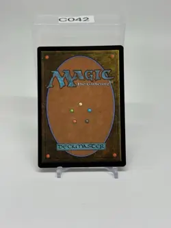 Gothmog, Morgul Lieutenant (429/943) LTR FOIL - Image 2